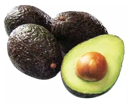 Avocados