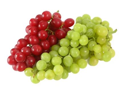 Grapes