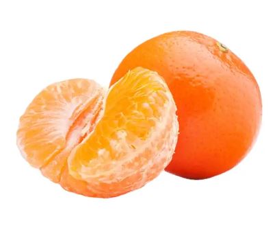 Mandarins