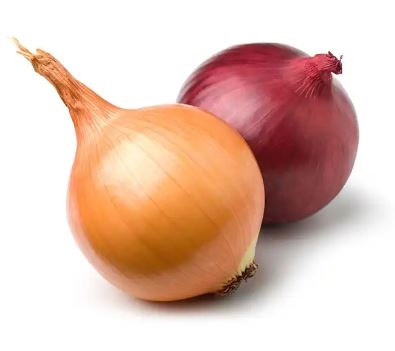 Onions